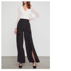 ❌Bcbgmaxazria wide leg pants❌